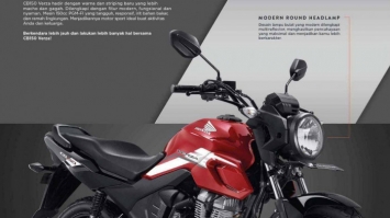 Đối thủ Yamaha Exciter 155 VVA ra mắt: Giá rẻ hơn Honda Winner X 10 triệu, trang bị đỉnh của chóp ảnh 2