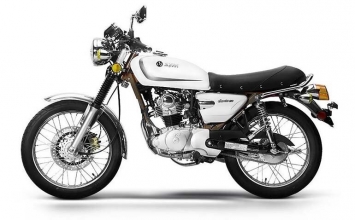 Đối thủ Yamaha Exciter giá chỉ 32 triệu: Rẻ hơn Honda Winner X 10 triệu, thiết kế chuẩn 'soái ca' ảnh 3
