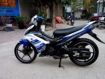 Chiếc Yamaha Exciter 135 giá chỉ còn 13 triệu, rẻ hơn Honda Winner X 30 triệu, thời cơ quất xe hời ảnh 3