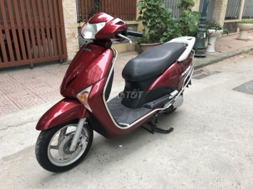 Chiếc Honda Lead giá chỉ 9 triệu, rẻ hơn Honda Air Blade tận 30 triệu, thời điểm quất xe siêu hời! ảnh 2