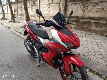 Chiếc Honda Winner X 2020 giá chỉ 26 triệu, rẻ hơn Yamaha Exciter 17 triệu, cơ hội quất xe cực hời ảnh 3