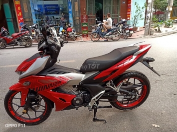 Chiếc Honda Winner X 2020 giá chỉ 26 triệu, rẻ hơn Yamaha Exciter 17 triệu, cơ hội quất xe cực hời ảnh 2
