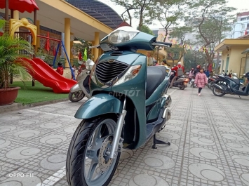 Chiếc Honda SH 150i chỉ còn 30 triệu, rẻ ngang Honda Vision, cơ hội mua xe cực ngon! ảnh 2