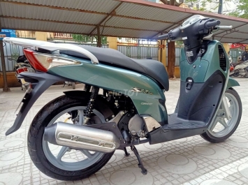 Chiếc Honda SH 150i chỉ còn 30 triệu, rẻ ngang Honda Vision, cơ hội mua xe cực ngon! ảnh 3