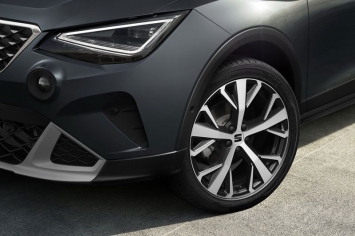Mẫu SUV giá rẻ hơn Honda HR-V 150 triệu ra mắt: Diện mạo long lanh hất cẳng Kia Seltos, Hyundai Kona ảnh 1