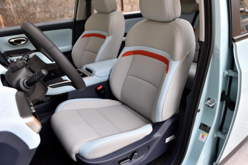 Siêu phẩm SUV giá 370 triệu thế chân Honda HR-V lộ diện, trang bị ‘so kè’ Kia Seltos, Hyundai Kona ảnh 3