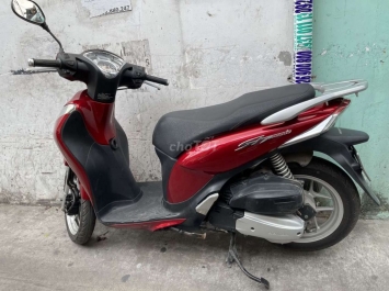 Chiếc Honda SH Mode giá chỉ 27 triệu, rẻ hơn Honda Lead 15 triệu, thời điểm cho khách Việt mua xe ảnh 3