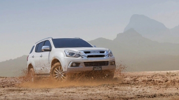 Kỳ phùng địch thủ Toyota Fortuner 2021 lộ diện: Giá rẻ hơn 300 triệu, trang bị so kè Hyundai SantaFe ảnh 1