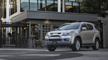 Kỳ phùng địch thủ Toyota Fortuner 2021 lộ diện: Giá rẻ hơn 300 triệu, trang bị so kè Hyundai SantaFe ảnh 3