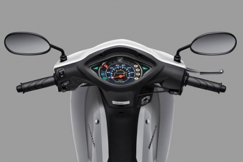 Giá xe Honda Wave Alpha 2021 ở ngưỡng không tưởng, khách Việt vẫn chốt ầm ầm ảnh 3