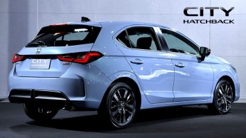 Tin xe hot 26/2: Honda Air Blade có giá không tưởng, Xe ga nghiền nát Honda SH với thiết kế đỉnh cao ảnh 3