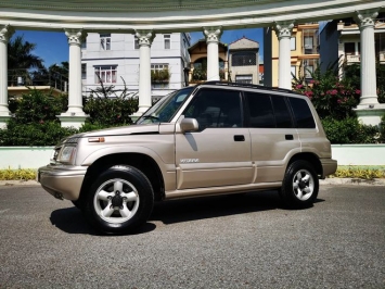 Tốp 3 xe SUV cũ chỉ khoảng 200 triệu từng ‘lộng hành’ thị trường ô tô Việt Nam ảnh 2