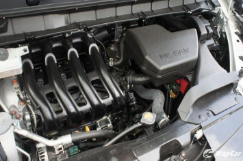 Toyota Innova, Mitsubishi Xpander hốt hoảng trước siêu phẩm MVP đẹp như mơ, giá cực bất ngờ ảnh 3