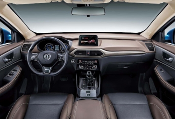Kình địch giá 320 triệu ‘đối đầu’ Honda HR-V 2021: Rẻ ngang Kia Morning, trang bị so kè Hyundai Kona ảnh 1