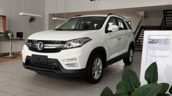 Kình địch giá 320 triệu ‘đối đầu’ Honda HR-V 2021: Rẻ ngang Kia Morning, trang bị so kè Hyundai Kona ảnh 2