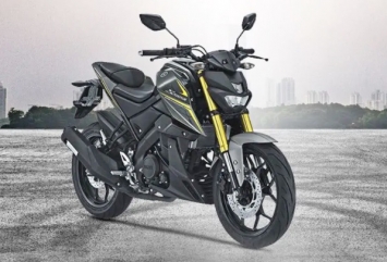 Thần gió giá 47 triệu lộ diện ‘hất cẳng’ Yamaha Exciter 150, trang bị so kè Honda Winner X cực gắt ảnh 1