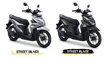 Honda Vision 2021 ‘lu mờ’ trước mẫu xe ga 27 triệu, thiết kế ngang cơ Honda Air Blade 125 ảnh 1