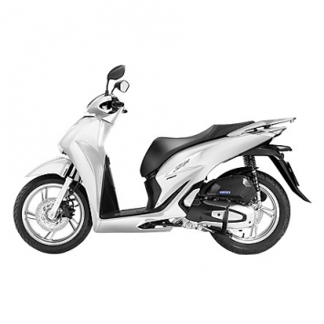 Giá xe Honda SH 2020 ở ngưỡng không tưởng tại đại lý, khách Việt tiết lộ lý do vẫn ồ ạt 'chốt đơn' ảnh 1