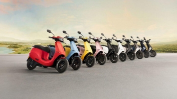 Cận cảnh kình địch Honda Vision giá 25 triệu: Sức mạnh vượt trội, thiết kế khiến dân tình 'đổ đứ đừ' ảnh 1