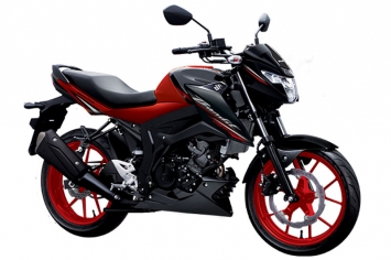 Lộ diện mẫu côn tay 43 triệu ‘hất cẳng’ Yamaha Exciter 150: Thiết kế táo bạo hơn cả Honda Winner X ảnh 1