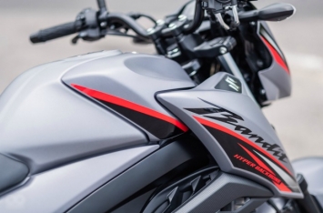 Lộ diện mẫu côn tay 43 triệu ‘hất cẳng’ Yamaha Exciter 150: Thiết kế táo bạo hơn cả Honda Winner X ảnh 3