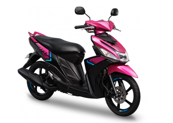 Mẫu xe ga 27 triệu khiến Honda Lead 'ngẩn ngơ', rẻ hơn Honda Air Blade 15 triệu 'đốn tim' khách Việt ảnh 1