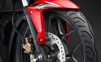 ‘Anh em sinh đôi’ của Honda Winner X giá chỉ 38 triệu: Thiết kế và sức mạnh so kè Yamaha Exciter 150 ảnh 3