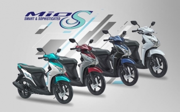 Mẫu xe ga 27 triệu khiến Honda Lead 'ngẩn ngơ', rẻ hơn Honda Air Blade 15 triệu 'đốn tim' khách Việt ảnh 3