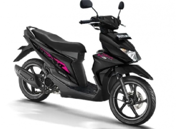 ‘Kẻ thế chân’ Honda Air Blade 125 giá rẻ hơn Honda Lead 15 triệu gây sốt với thiết kế tuyệt đẹp ảnh 3