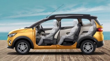 Giật mình trước mẫu MPV giá rẻ chỉ 286 triệu ‘hất cẳng’ Mitsubishi Xpander, Toyota Innova 2021 ảnh 2