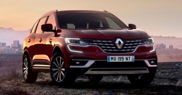 Đối thủ Toyota Fortuner 2021 lộ diện: Rẻ hơn Honda CR-V 200 triệu, thiết kế 'đọ sức' Hyundai Tucson ảnh 1