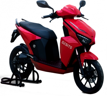 Siêu phẩm xe máy giá 45 triệu ‘soán ngôi’ Honda Air Blade 150: Diện mạo hầm hố, sức mạnh ngập tràn ảnh 3