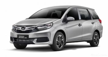 Honda lộ diện mẫu MPV giá chỉ 312 triệu, rẻ hơn Kia Morning: Thiết kế 'hạ gục' Mitsubishi Xpander ảnh 1