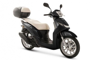 Siêu phẩm xe ga ‘lấn lướt’ Honda SH 125i có giá không tưởng, khách Việt mê ly trước thiết kế chất lừ ảnh 2