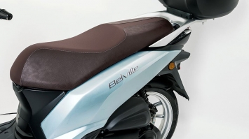 Siêu phẩm xe ga ‘lấn lướt’ Honda SH 125i có giá không tưởng, khách Việt mê ly trước thiết kế chất lừ ảnh 3