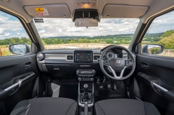 Lộ diện mẫu SUV ‘so kè’ Honda HR-V giá rẻ ngang Kia Morning 2021, trang bị ngập tràn ảnh 2