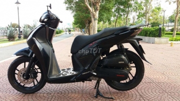 Chiếc Honda SH 125i giá chỉ 53 triệu, rẻ hơn SH Mode tận 20 triệu, cơ hội ‘quất’ xe ngon đã tới! ảnh 3