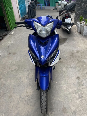 Chiếc Yamaha Exciter 135 giá chỉ 17 triệu, rẻ hơn Honda Winner X 20 triệu, cơ hội mua xe siêu ngon ảnh 2