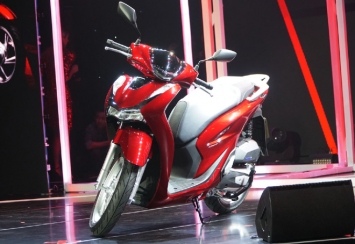 Honda Air Blade, Honda SH 125i đồng loạt ‘rủ nhau’ hạ giá sập sàn vào tháng Ngâu, cơ hội tậu xe hời! ảnh 3