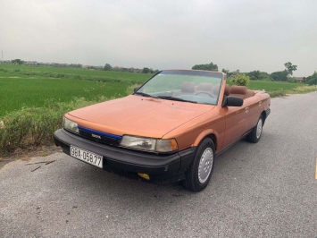 Loạt ô tô giá từ 120 triệu rẻ ngang Honda SH 150i 2020 ‘gây sốt’, dân tình bàng hoàng khi biết lý do ảnh 3