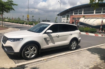 Loạt ô tô chỉ từ 200 triệu bất ngờ ‘tung’ ra thị trường, rẻ hơn Mitsibishi Xpander, Honda CR-V 2021 ảnh 2