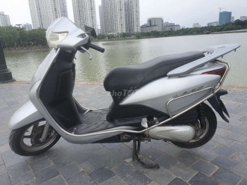 Chiếc Honda Lead giá chỉ còn 8 triệu, rẻ hơn Honda Air Blade tận 30 triệu khiến dân tình choáng váng ảnh 3