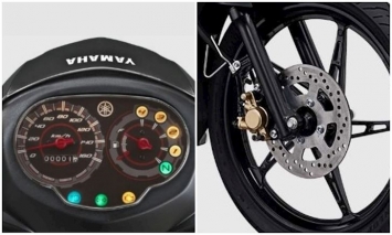Honda Wave Alpha 2021 ‘lâm nguy’ trước mẫu xe số 27 triệu, thiết kế hạ gục Yamaha Sirus, Wave RSX ảnh 3