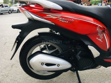 Phát cuồng với chiếc Honda SH Mode giá còn 38 triệu, rẻ ngang Honda Vision khiến dân tình ngỡ ngàng ảnh 2