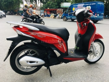 Phát cuồng với chiếc Honda SH Mode giá còn 38 triệu, rẻ ngang Honda Vision khiến dân tình ngỡ ngàng ảnh 3