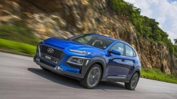 Hyundai Kona hạ giá sập sàn 70 triệu ‘lấn lướt’ Honda HR-V, trang bị ăn đứt Kia Seltos ảnh 2