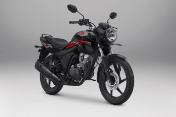 Lộ diện mẫu côn tay ‘thế chân’ Honda Winner X giá 31 triệu: Thiết kế so kè Yamaha Exciter 150 ảnh 2