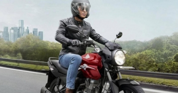 Lộ diện mẫu côn tay ‘thế chân’ Honda Winner X giá 31 triệu: Thiết kế so kè Yamaha Exciter 150 ảnh 3