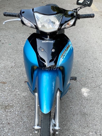 Chiếc Honda Wave Alpha giá chỉ còn 10 triệu, rẻ hơn Yamaha Sirius tận 8 triệu: Cơ hội mua xe cực hời ảnh 3