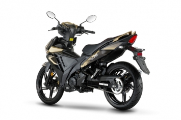 Lộ diện mẫu côn tay khiến Honda Winner X ‘đứng hình’: Thiết kế ấn tượng ‘đè bẹp’ Yamaha Exciter 155 ảnh 2